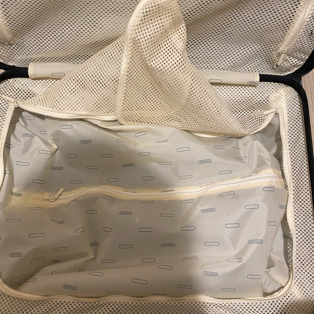 RIMOWA Carry On Luggage - Picture 3 of 14